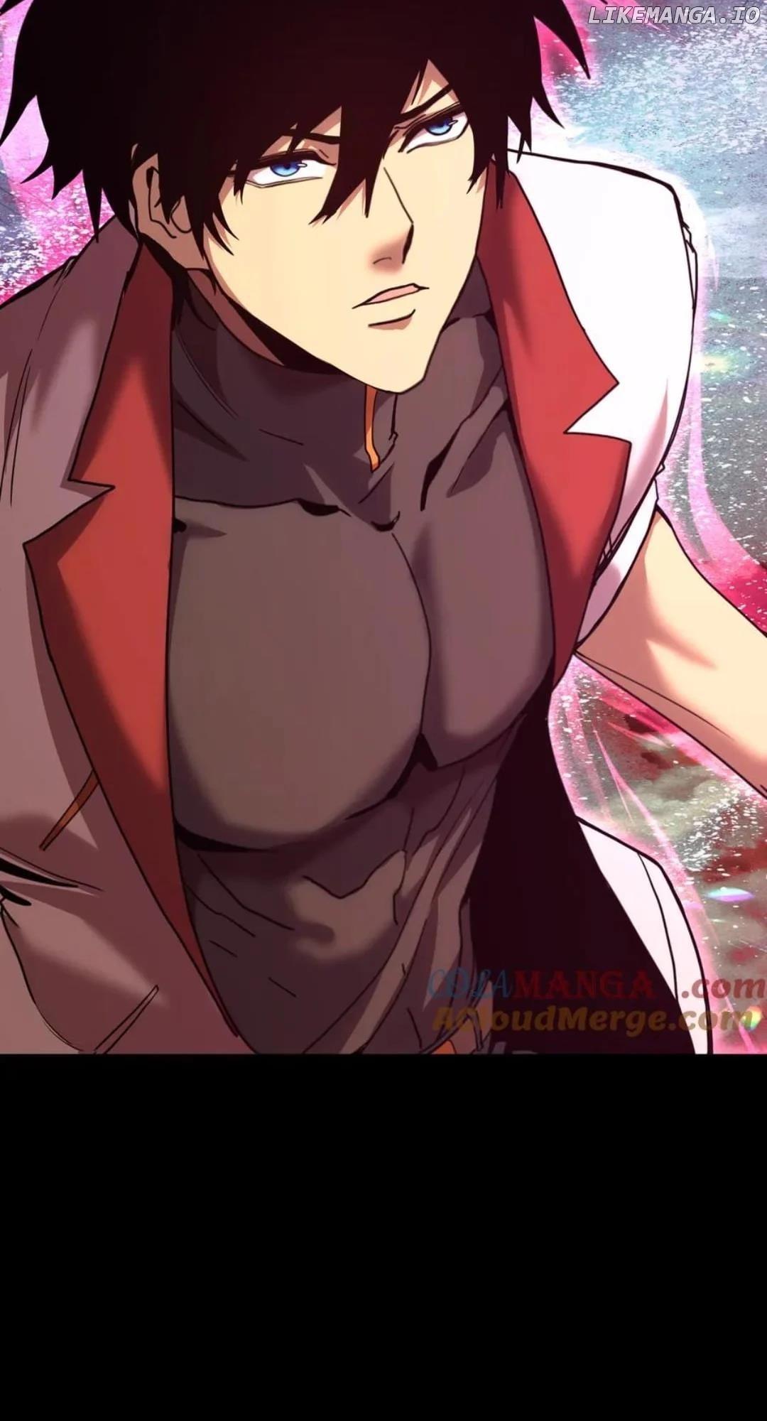 Logging 10,000 Years into the Future Chapter 216 - Page 13 in English
