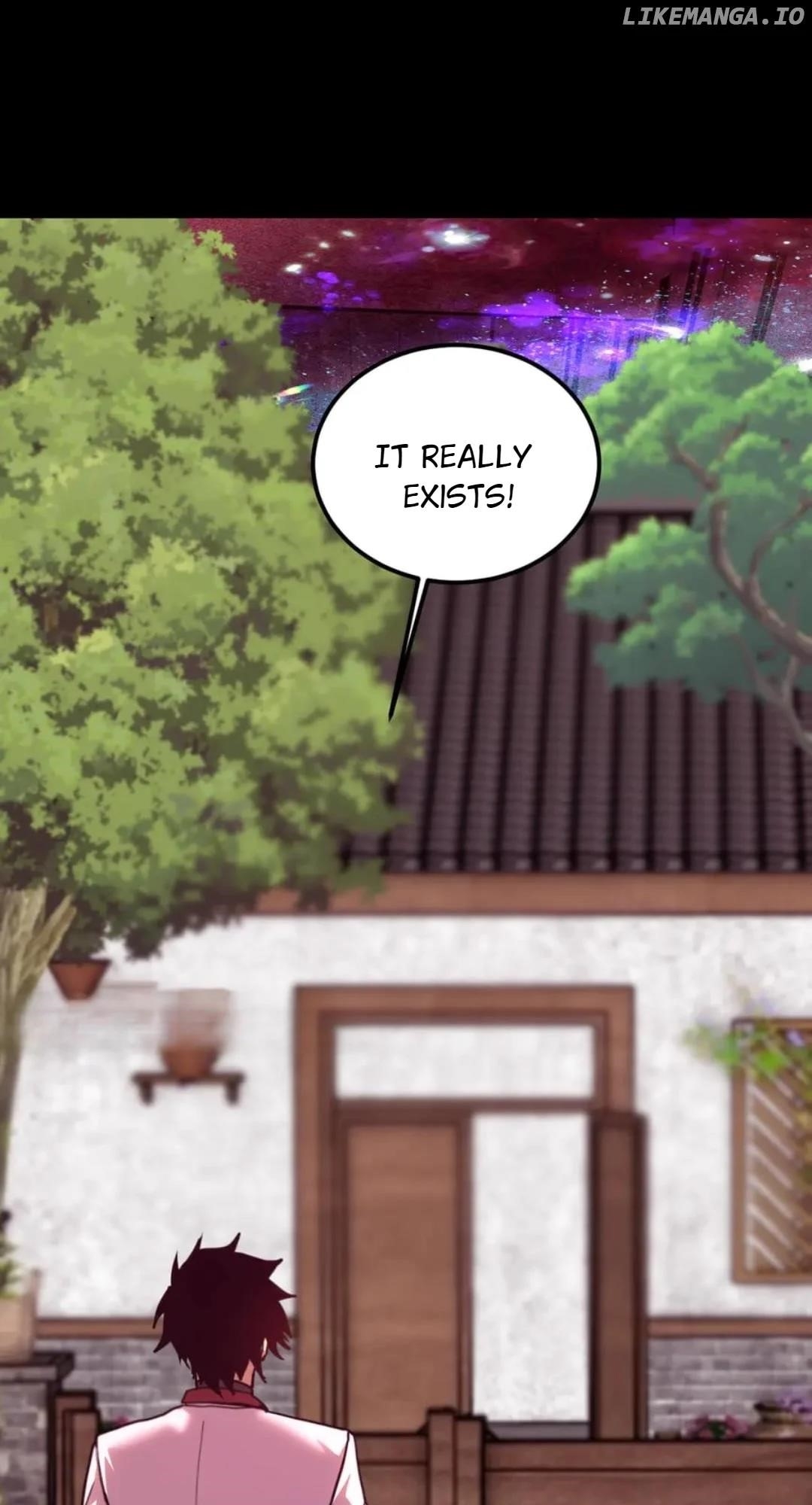 Logging 10,000 Years into the Future Chapter 216 - Page 17 in English
