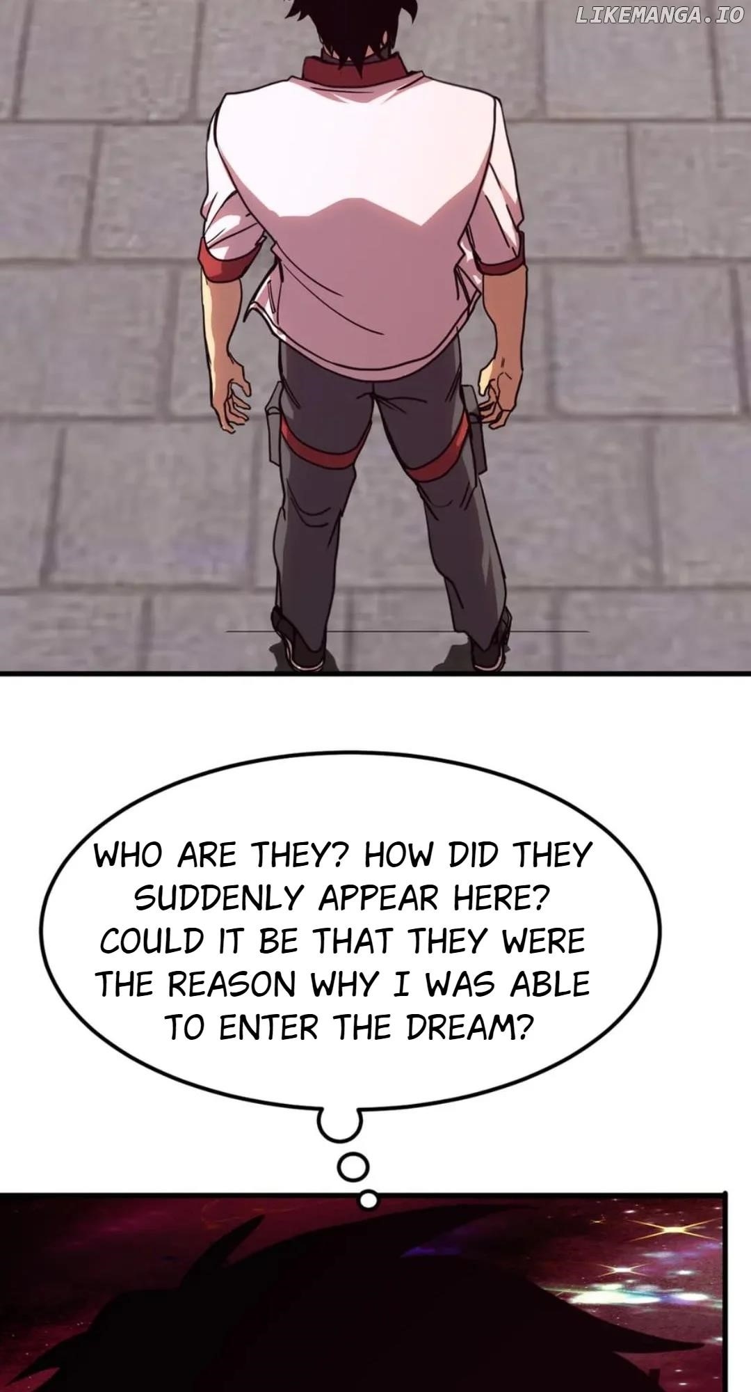 Logging 10,000 Years into the Future Chapter 216 - Page 23 in English