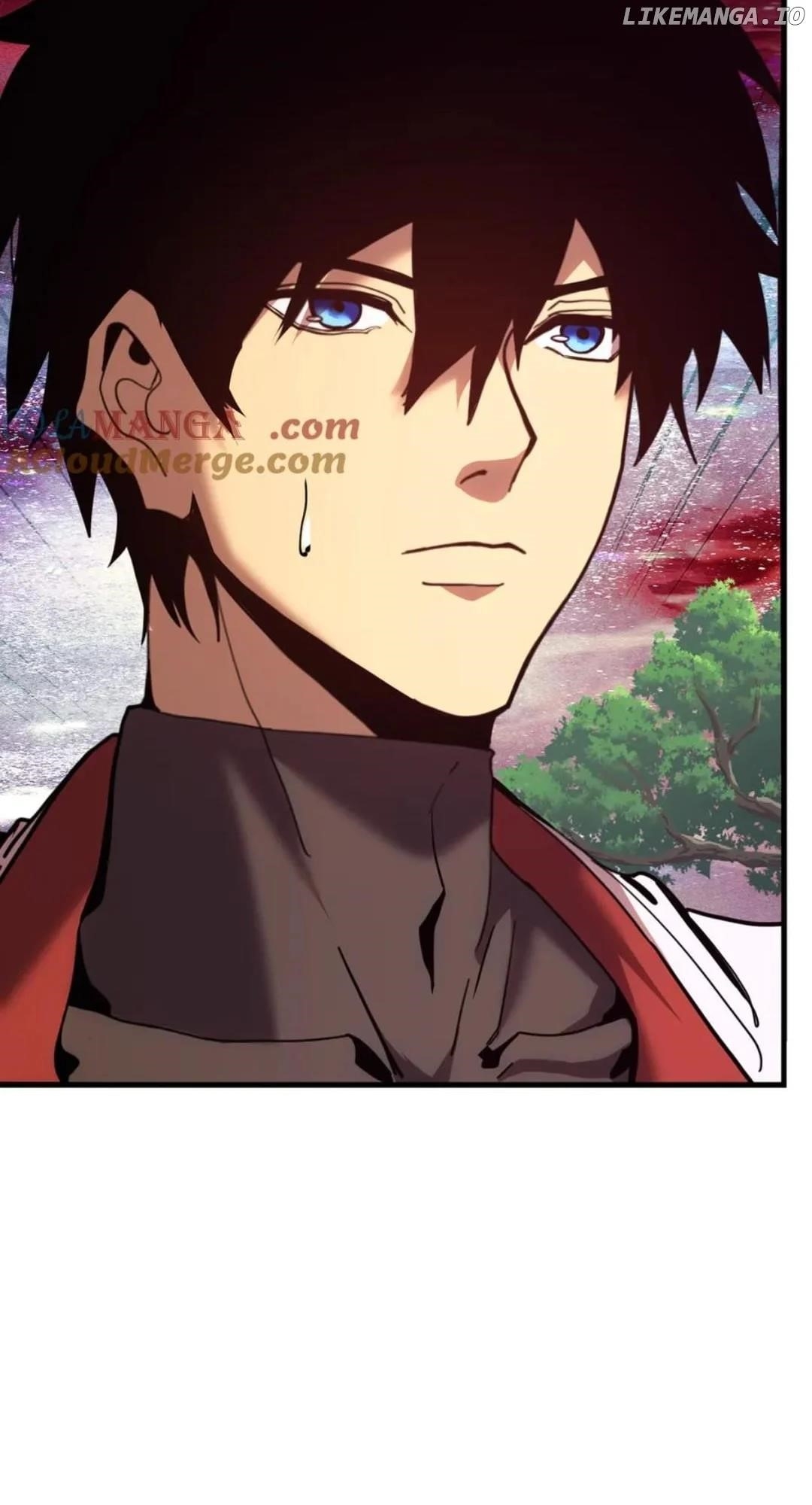 Logging 10,000 Years into the Future Chapter 216 - Page 24 in English