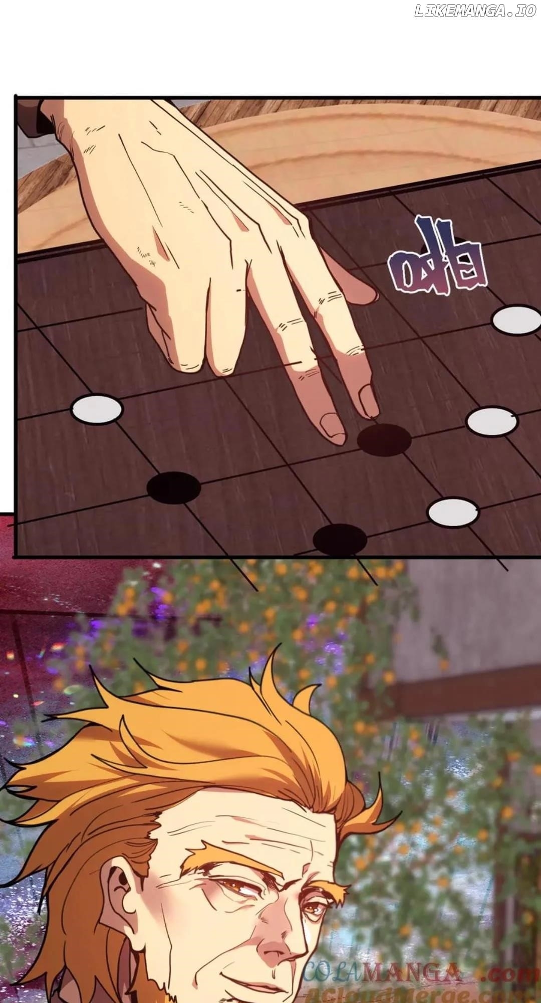 Logging 10,000 Years into the Future Chapter 216 - Page 25 in English
