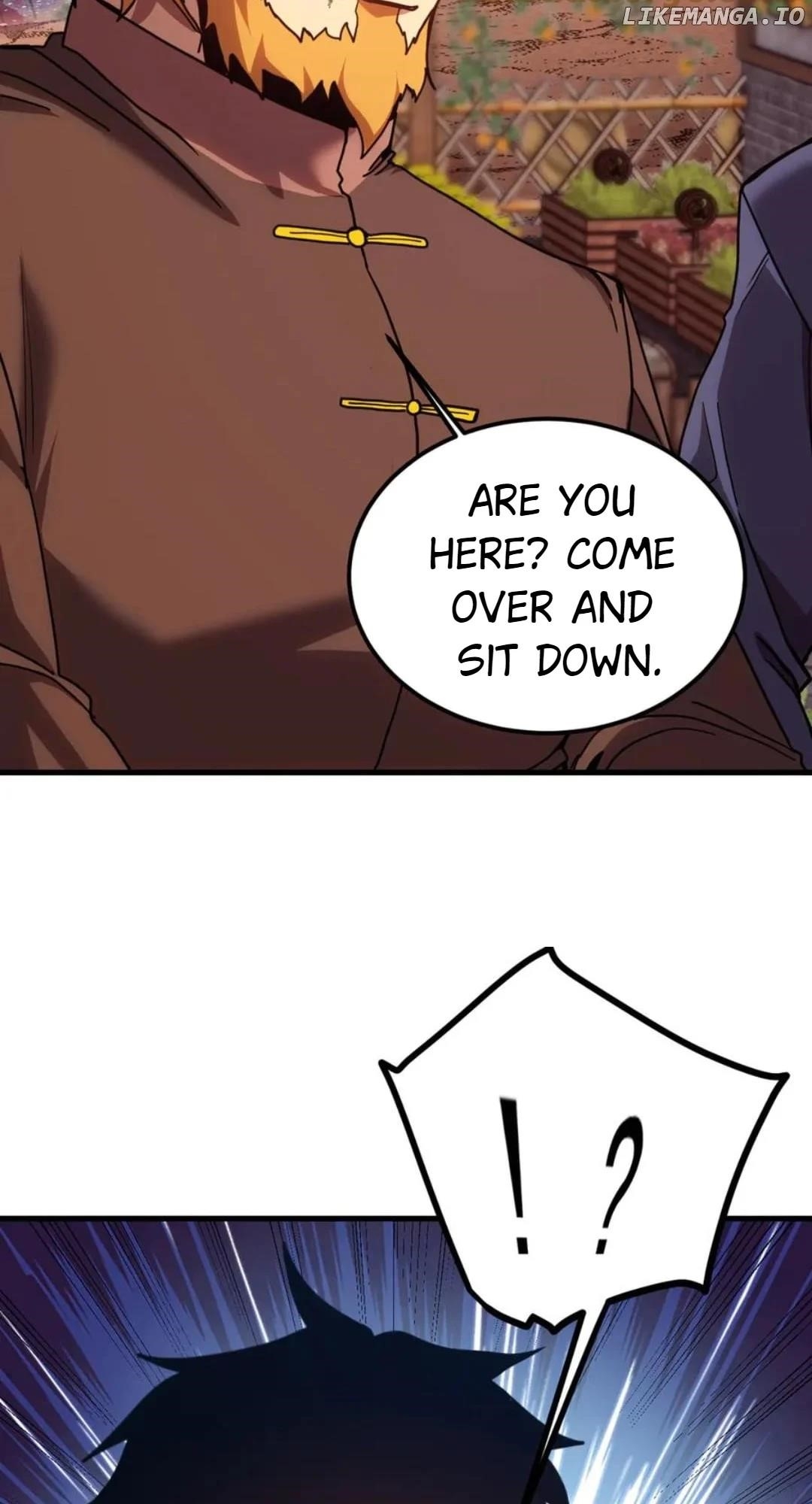 Logging 10,000 Years into the Future Chapter 216 - Page 26 in English