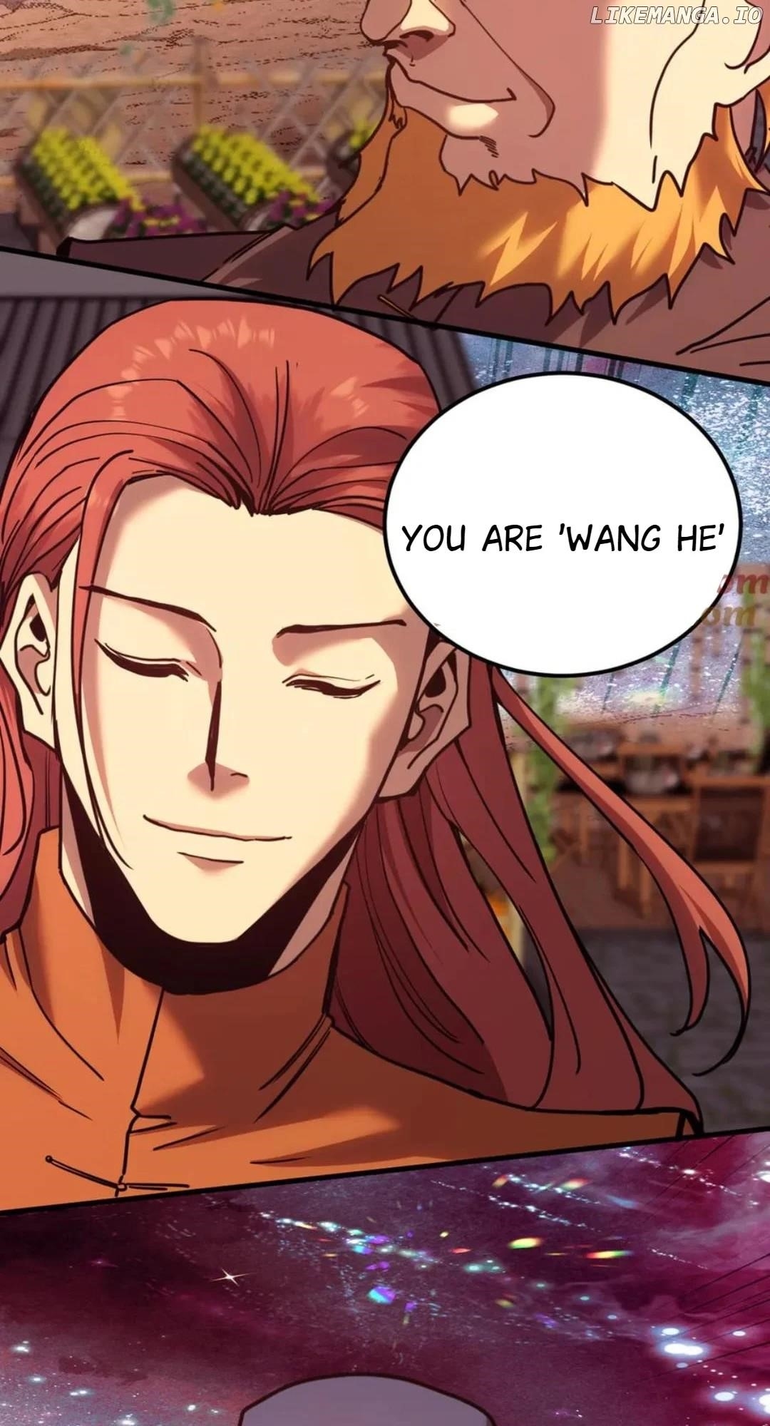 Logging 10,000 Years into the Future Chapter 216 - Page 31 in English