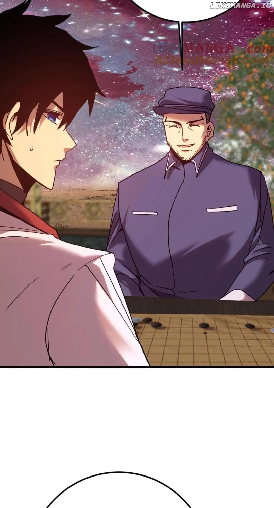 Logging 10,000 Years into the Future Chapter 216 - Page 33 in English
