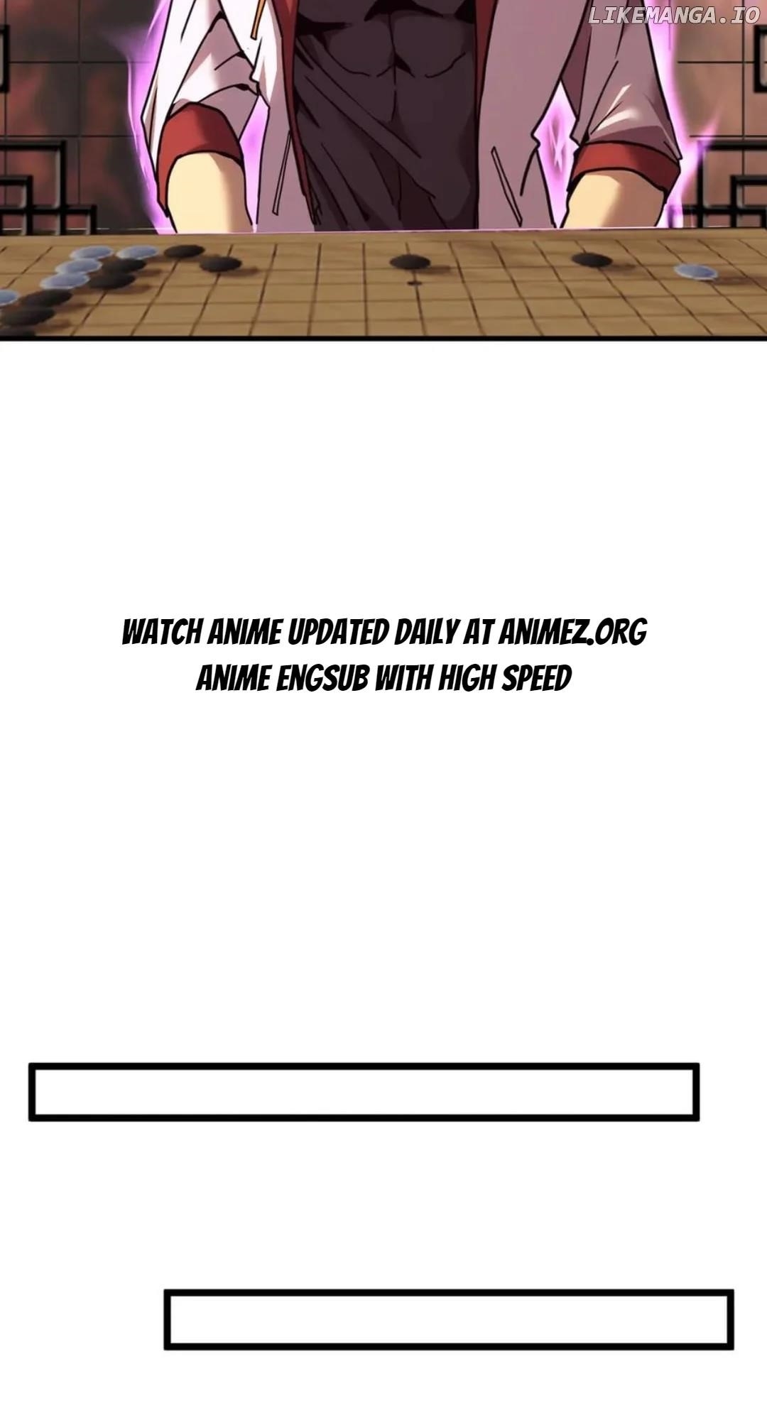 Logging 10,000 Years into the Future Chapter 216 - Page 35 in English
