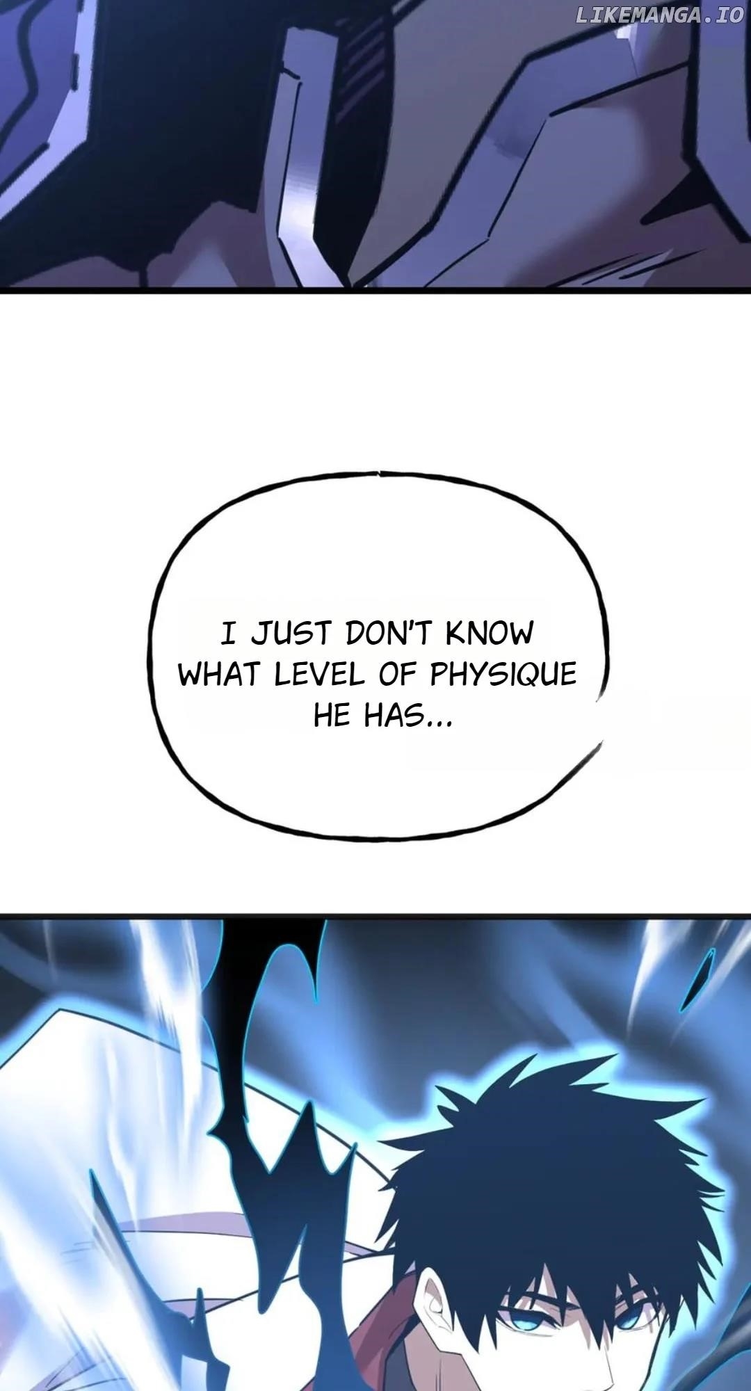 Logging 10,000 Years into the Future Chapter 216 - Page 41 in English
