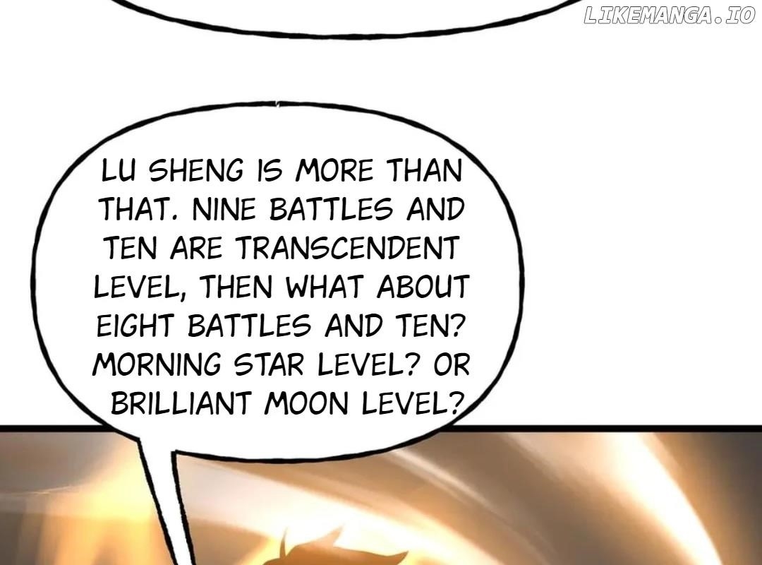 Logging 10,000 Years into the Future Chapter 216 - Page 44 in English