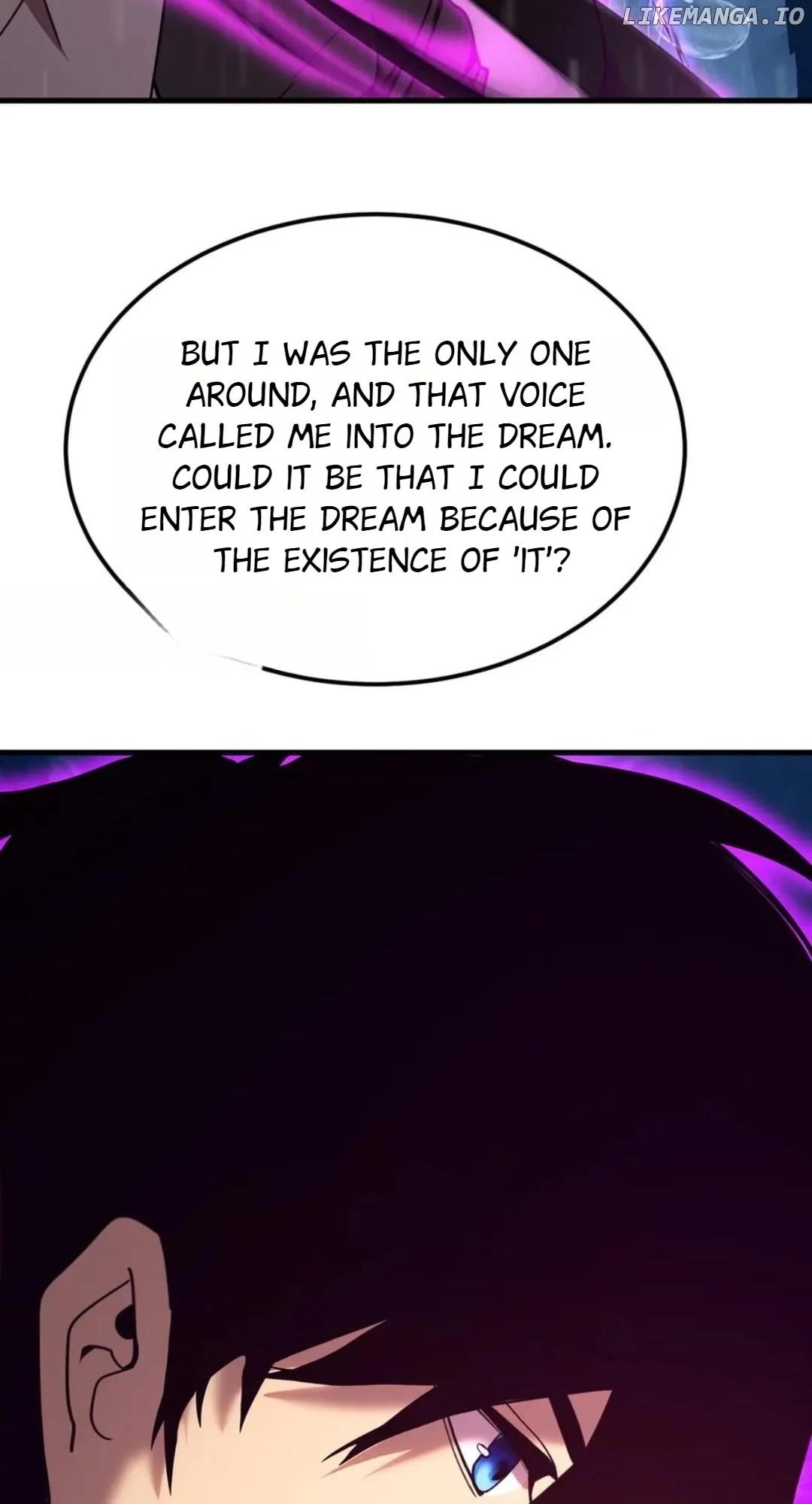 Logging 10,000 Years into the Future Chapter 216 - Page 5 in English