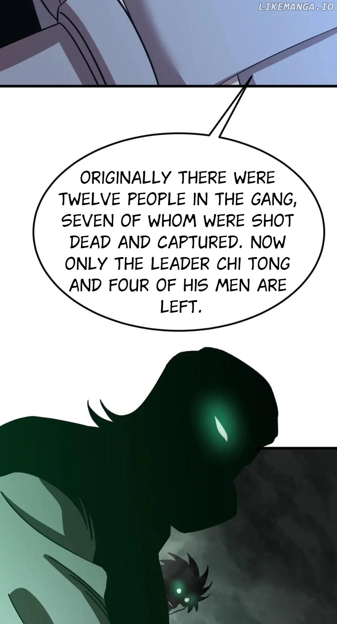 Logging 10,000 Years into the Future Chapter 216 - Page 60 in English