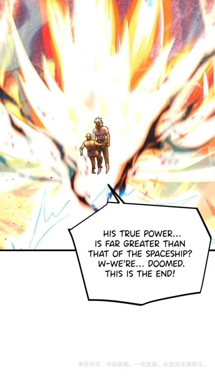 Logging 10,000 Years into the Future Chapter 219 - Page 14 in English