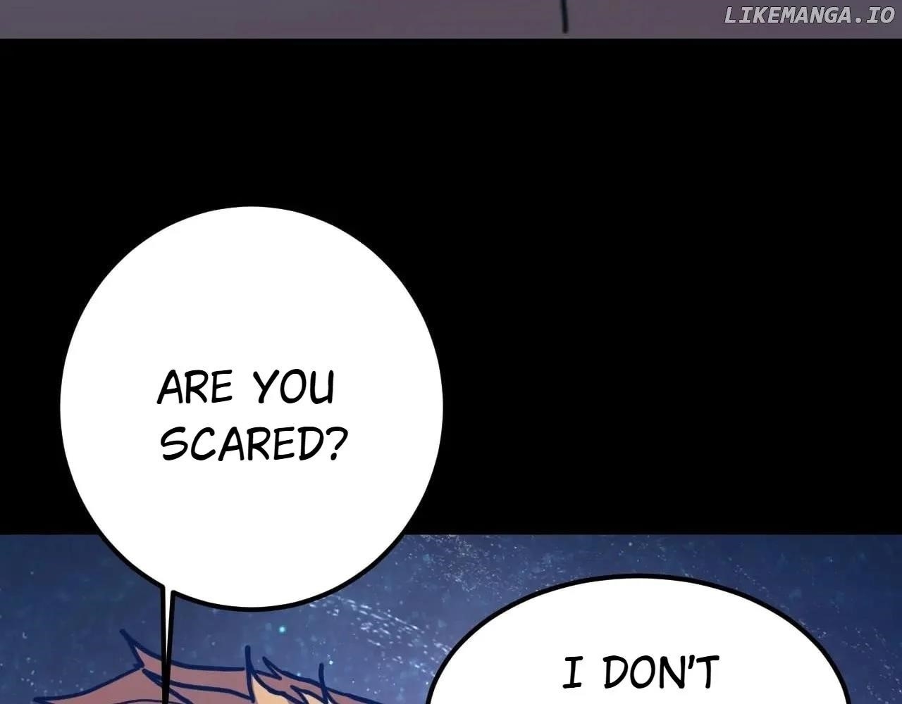 Logging 10,000 Years into the Future Chapter 221 - Page 104 in English
