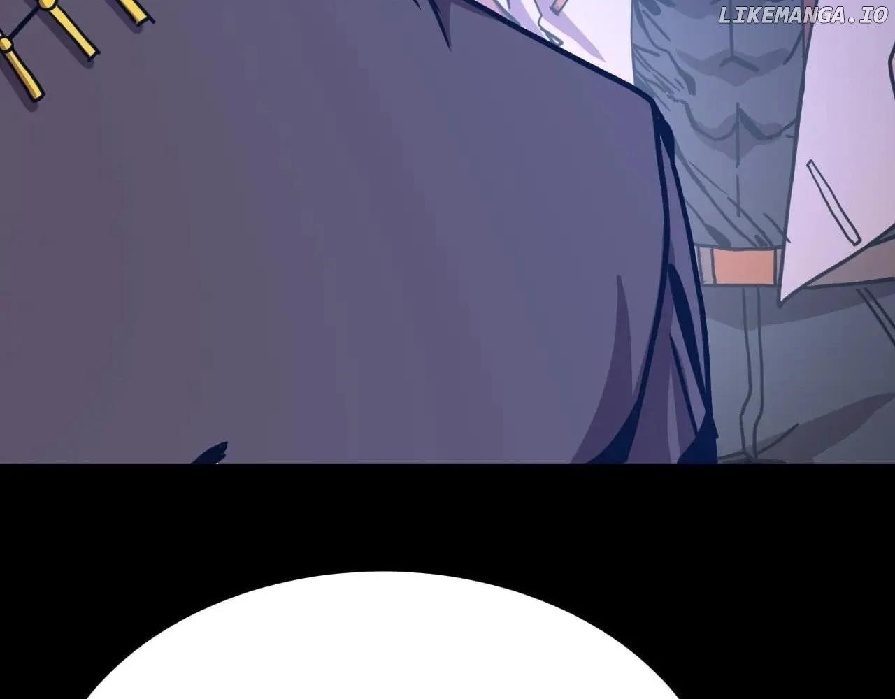 Logging 10,000 Years into the Future Chapter 221 - Page 106 in English