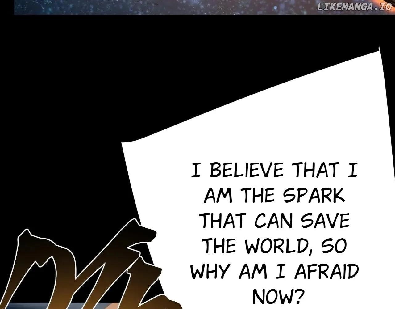 Logging 10,000 Years into the Future Chapter 221 - Page 109 in English