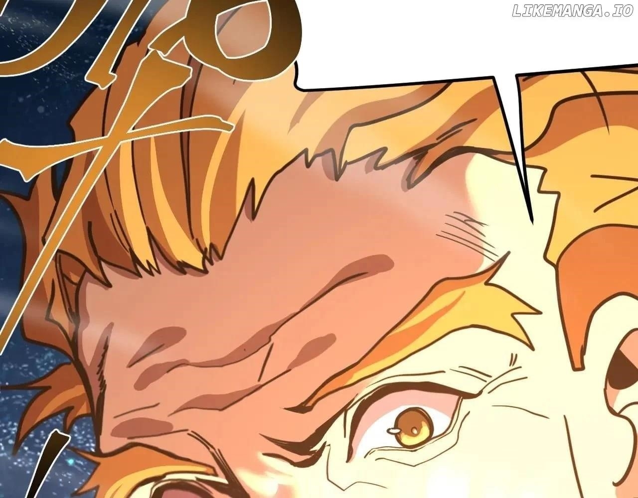Logging 10,000 Years into the Future Chapter 221 - Page 110 in English
