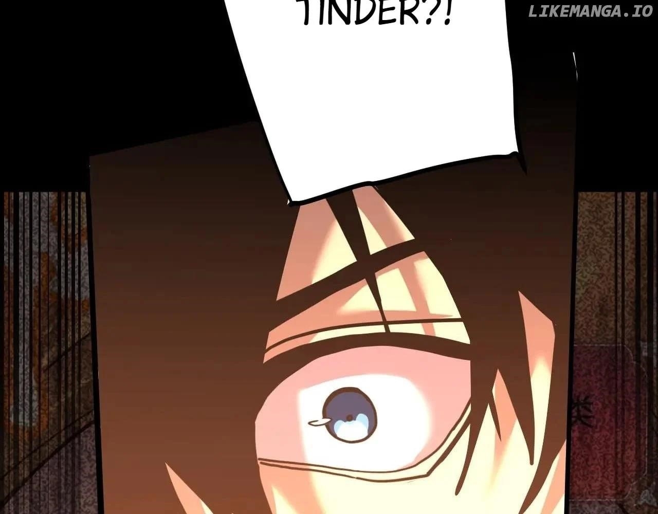 Logging 10,000 Years into the Future Chapter 221 - Page 114 in English