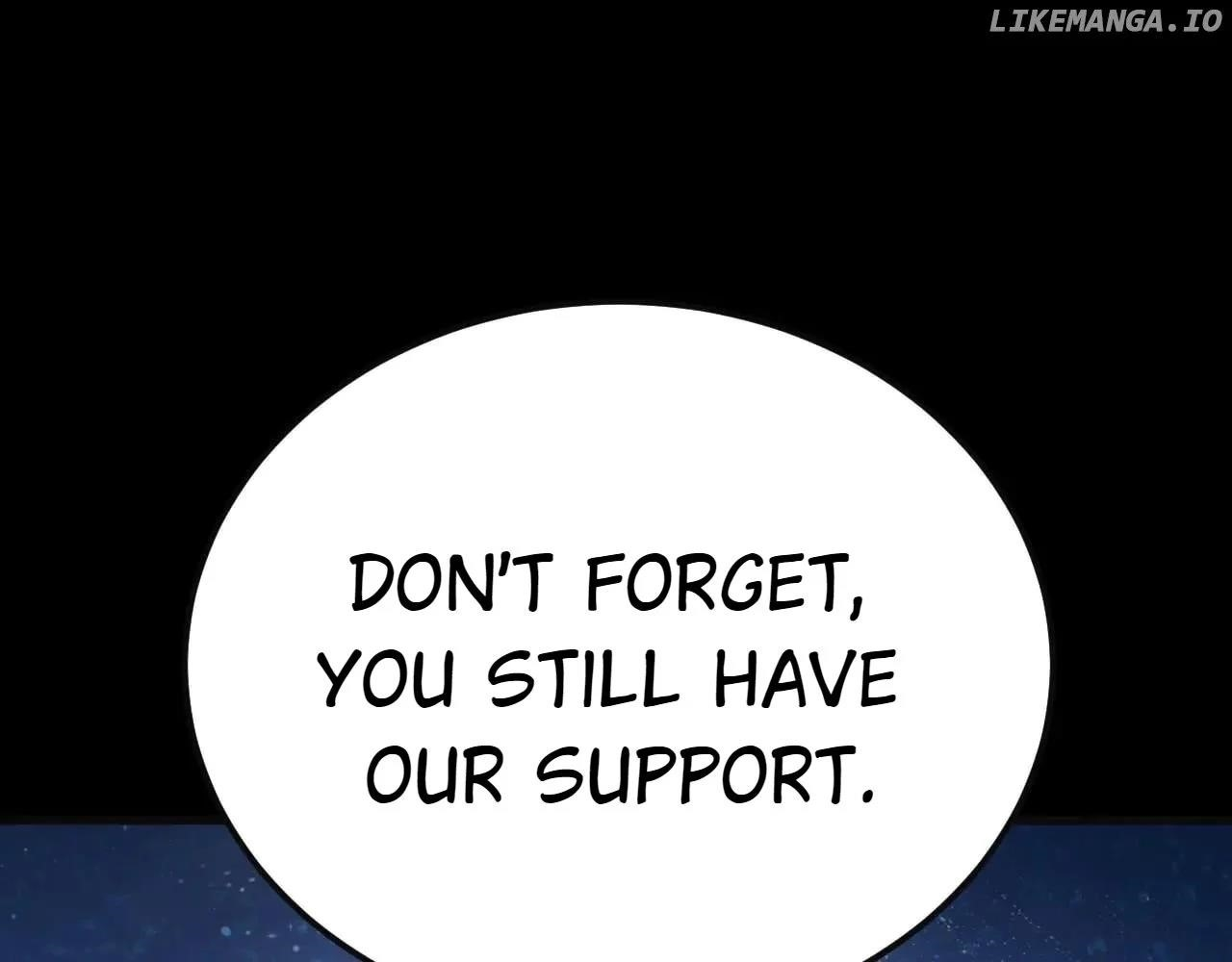Logging 10,000 Years into the Future Chapter 221 - Page 125 in English