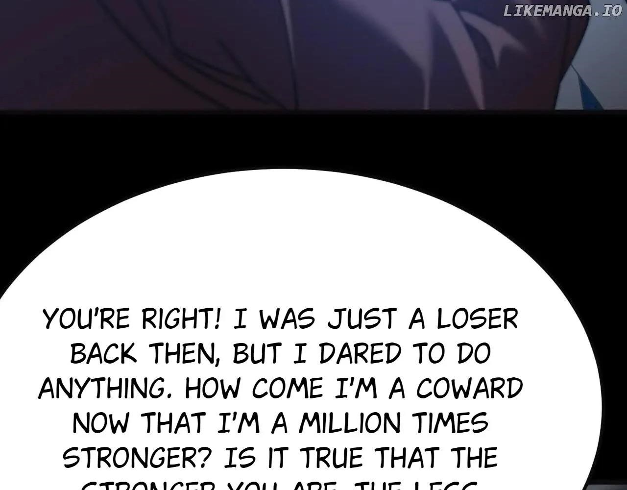 Logging 10,000 Years into the Future Chapter 221 - Page 130 in English