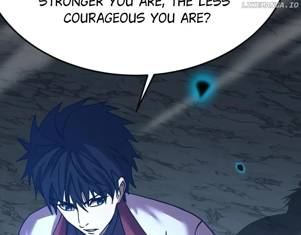 Logging 10,000 Years into the Future Chapter 221 - Page 131 in English