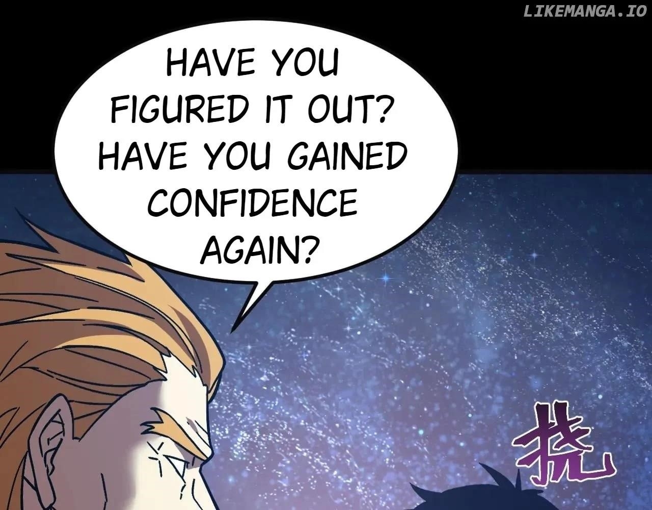 Logging 10,000 Years into the Future Chapter 221 - Page 138 in English