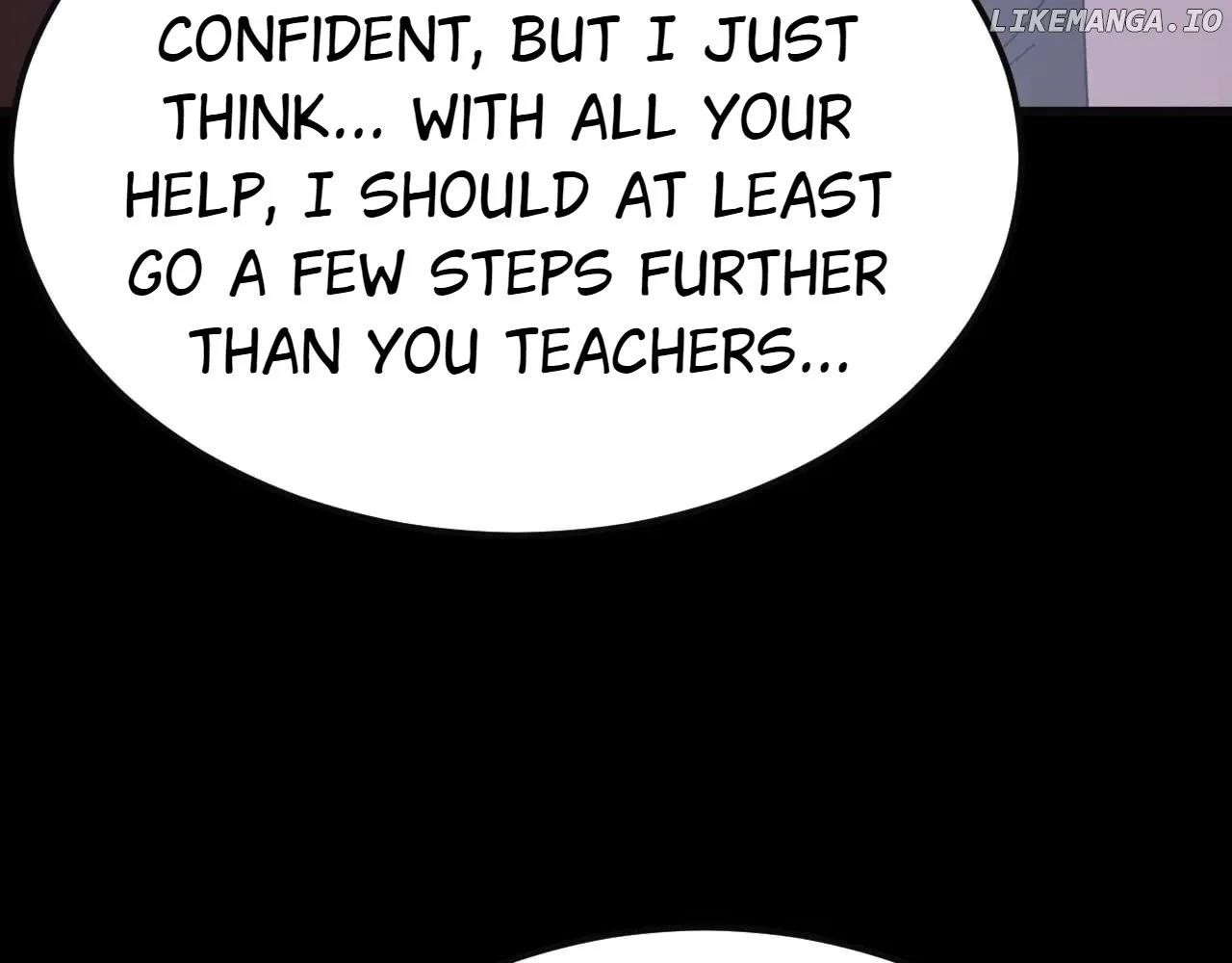 Logging 10,000 Years into the Future Chapter 221 - Page 140 in English