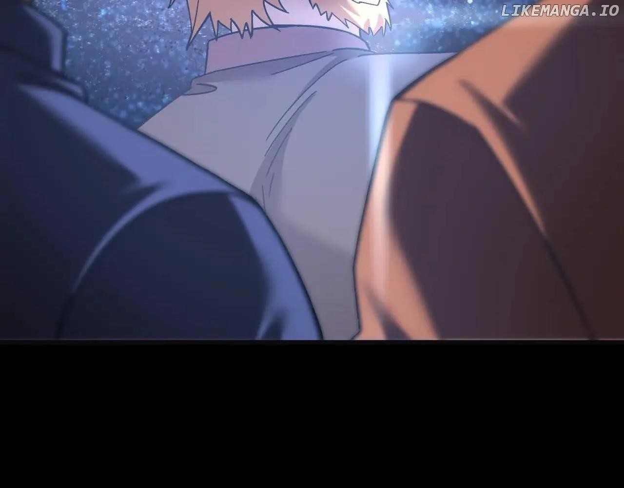 Logging 10,000 Years into the Future Chapter 221 - Page 152 in English