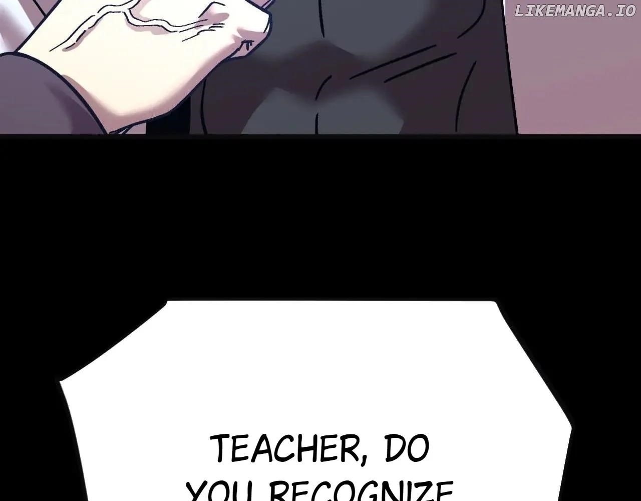 Logging 10,000 Years into the Future Chapter 221 - Page 157 in English