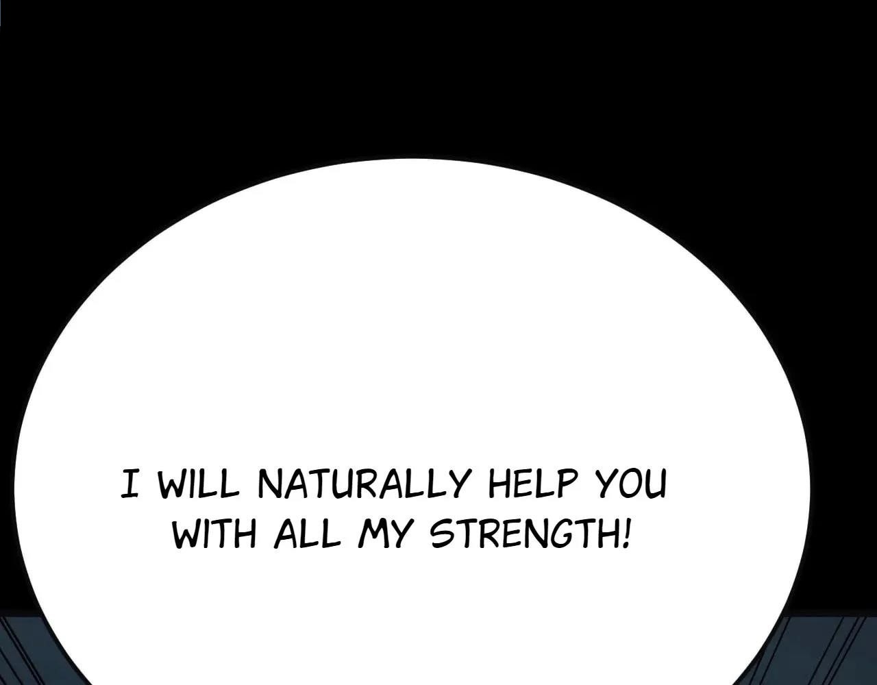 Logging 10,000 Years into the Future Chapter 221 - Page 164 in English