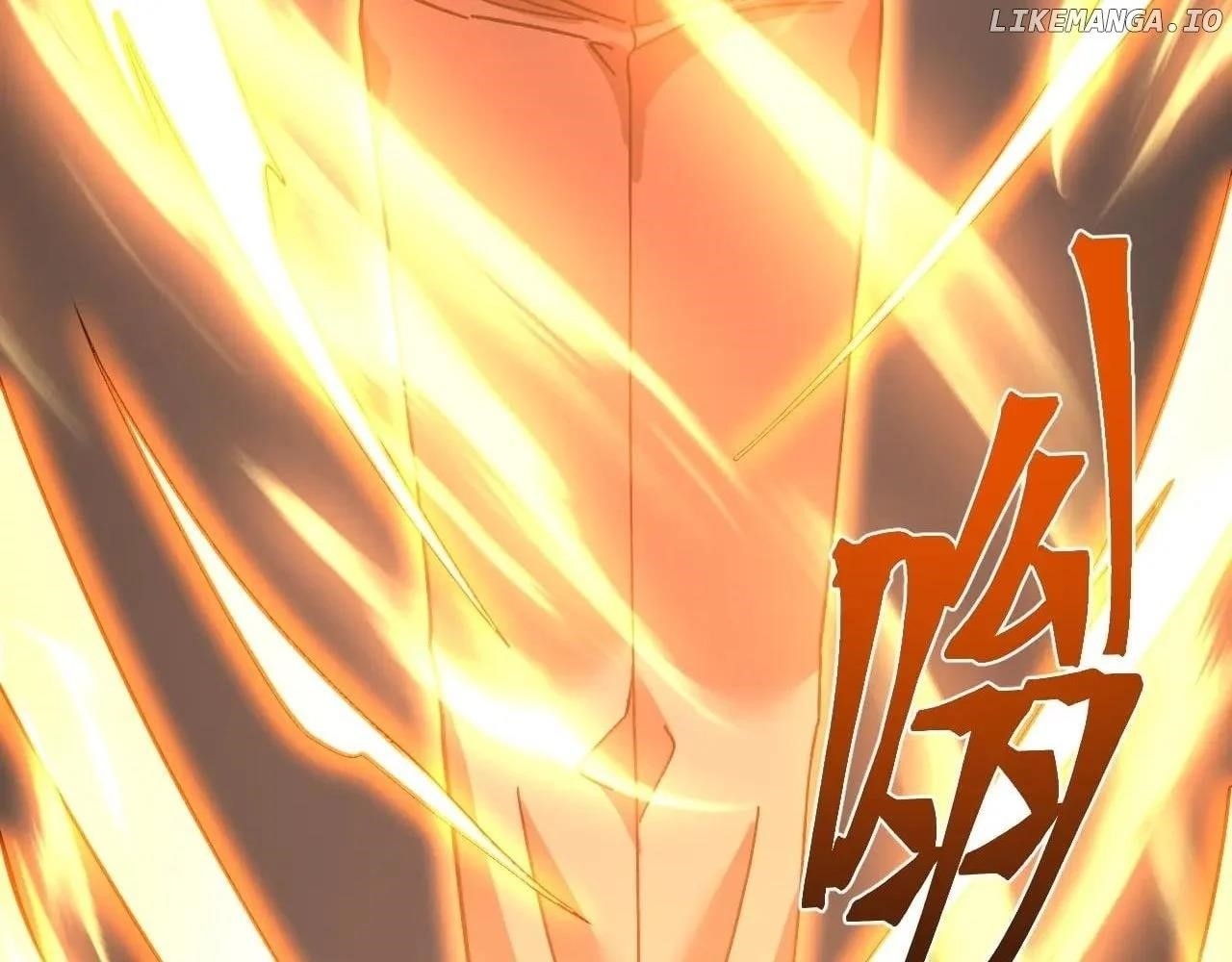 Logging 10,000 Years into the Future Chapter 221 - Page 171 in English