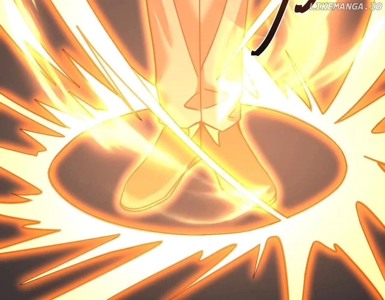 Logging 10,000 Years into the Future Chapter 221 - Page 172 in English