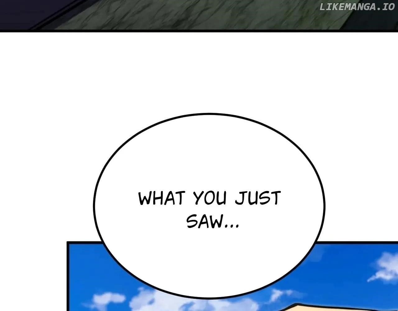 Logging 10,000 Years into the Future Chapter 221 - Page 18 in English