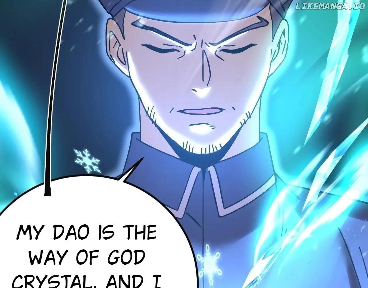 Logging 10,000 Years into the Future Chapter 221 - Page 190 in English
