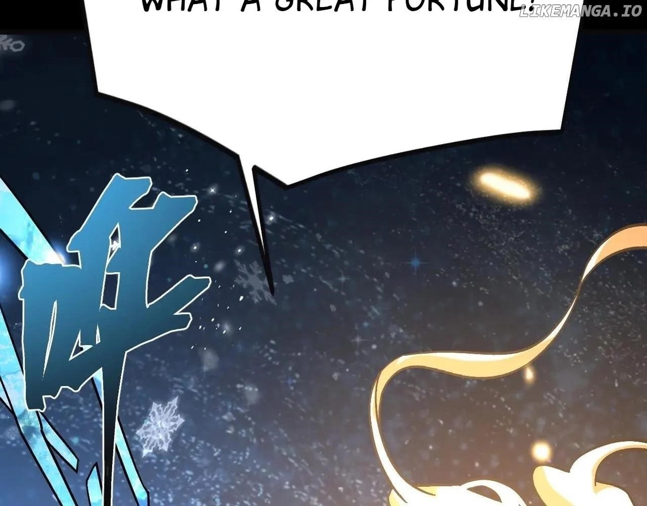 Logging 10,000 Years into the Future Chapter 221 - Page 202 in English