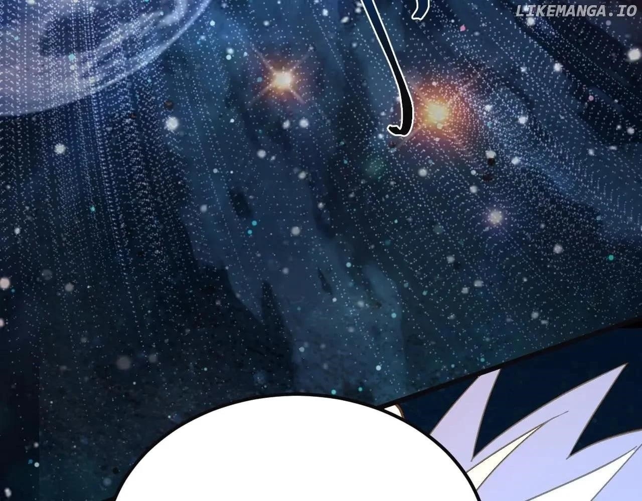 Logging 10,000 Years into the Future Chapter 221 - Page 216 in English