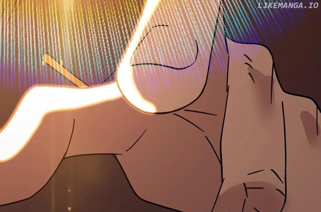 Logging 10,000 Years into the Future Chapter 221 - Page 222 in English