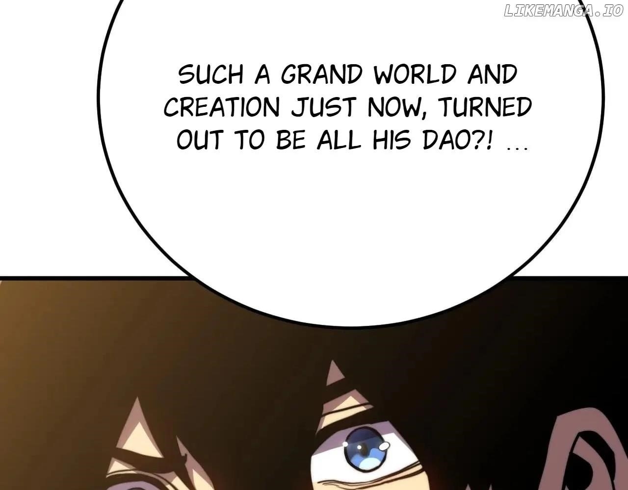 Logging 10,000 Years into the Future Chapter 221 - Page 24 in English