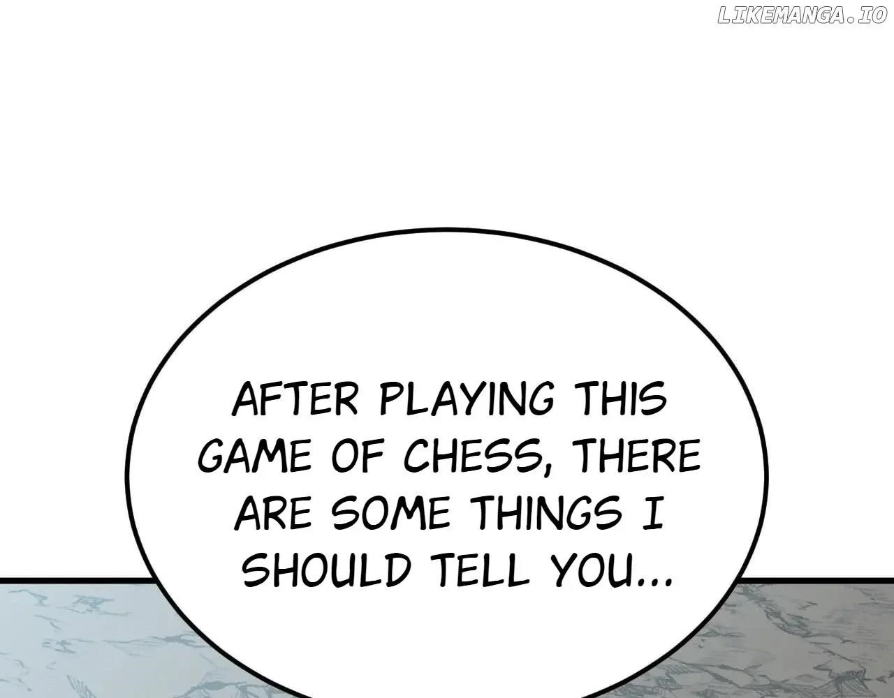 Logging 10,000 Years into the Future Chapter 221 - Page 26 in English