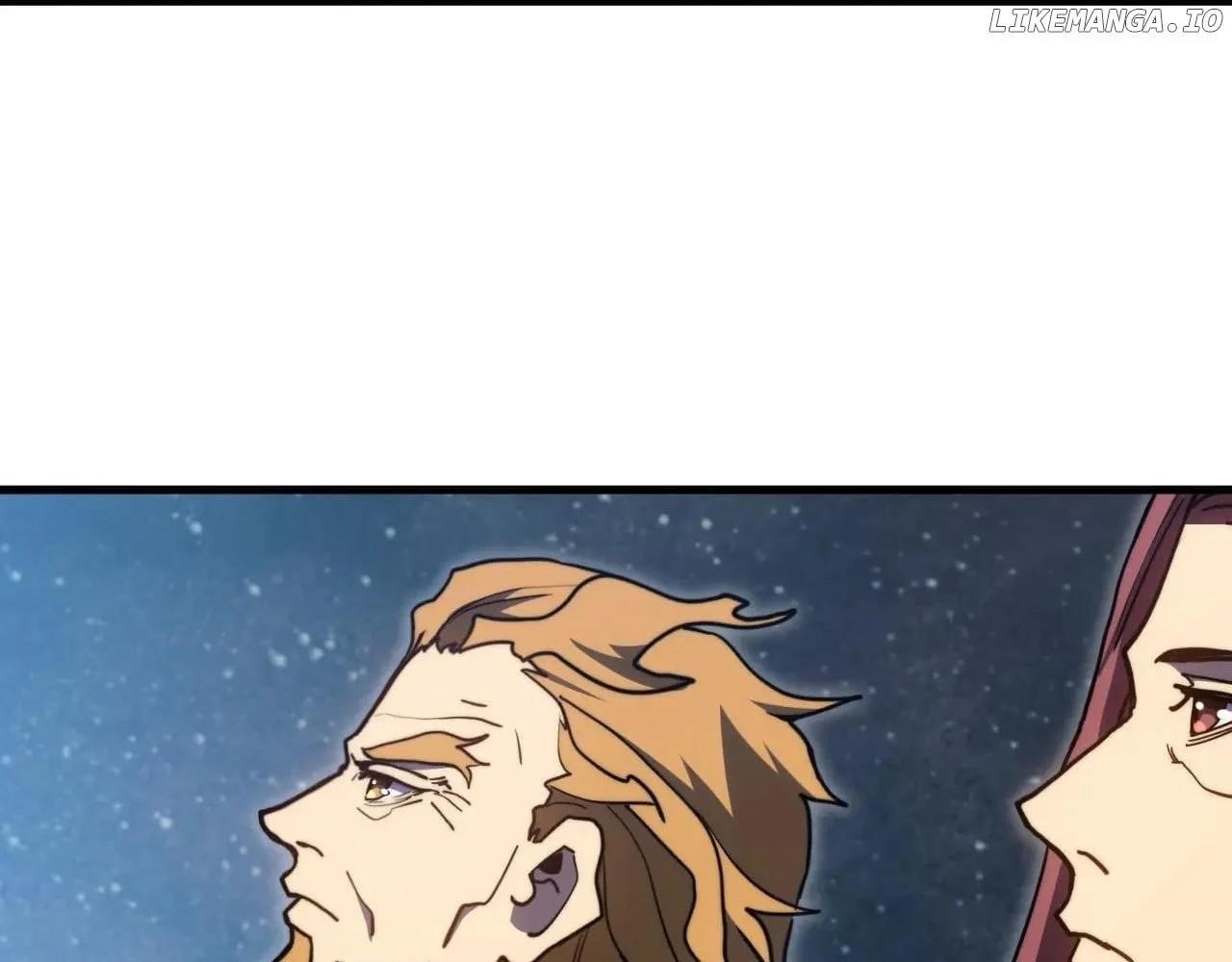 Logging 10,000 Years into the Future Chapter 221 - Page 38 in English