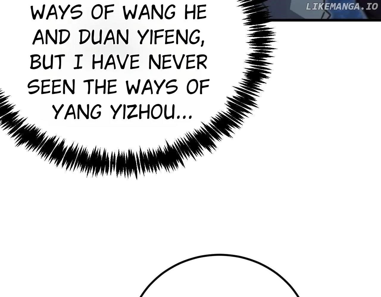 Logging 10,000 Years into the Future Chapter 221 - Page 4 in English