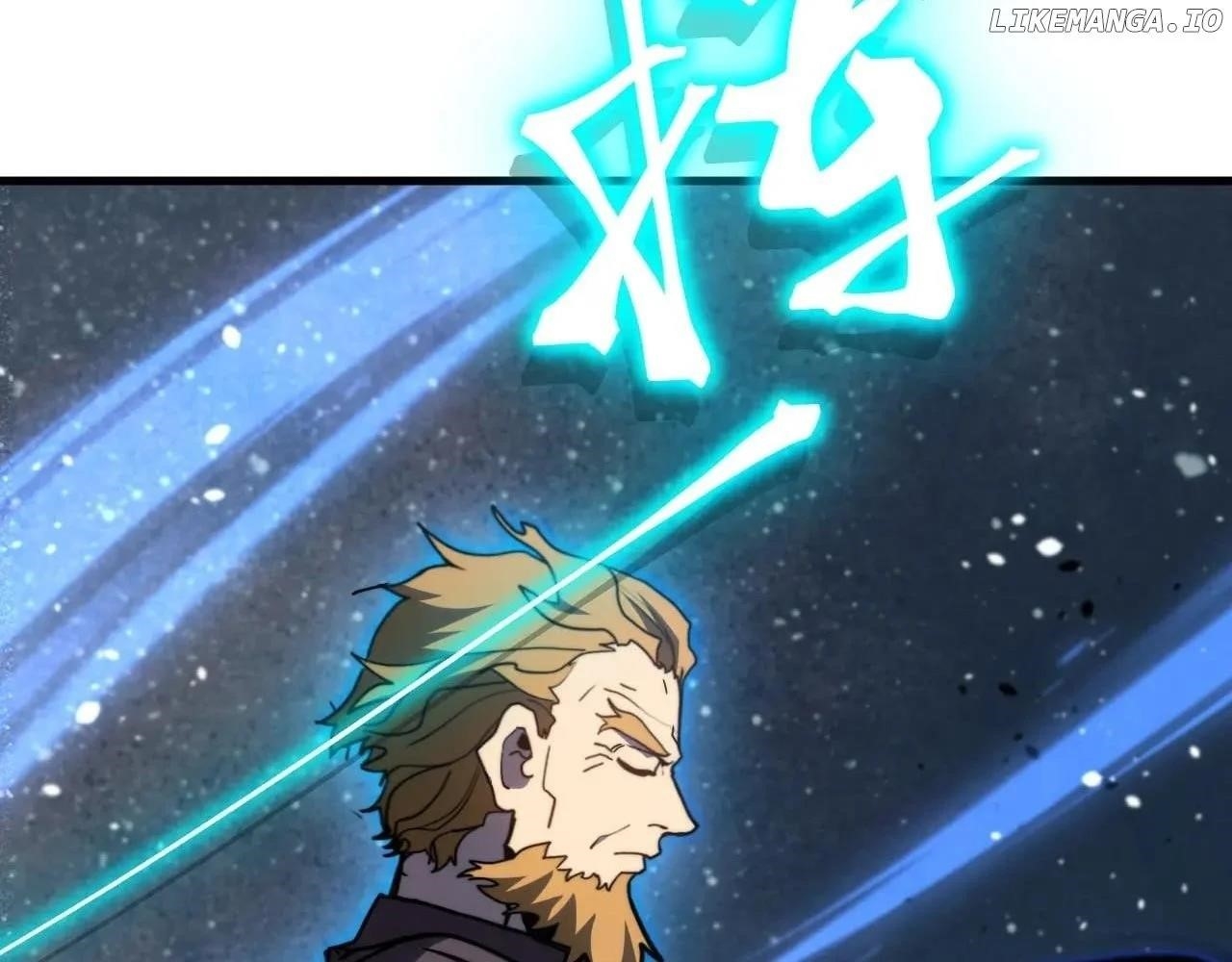 Logging 10,000 Years into the Future Chapter 221 - Page 40 in English