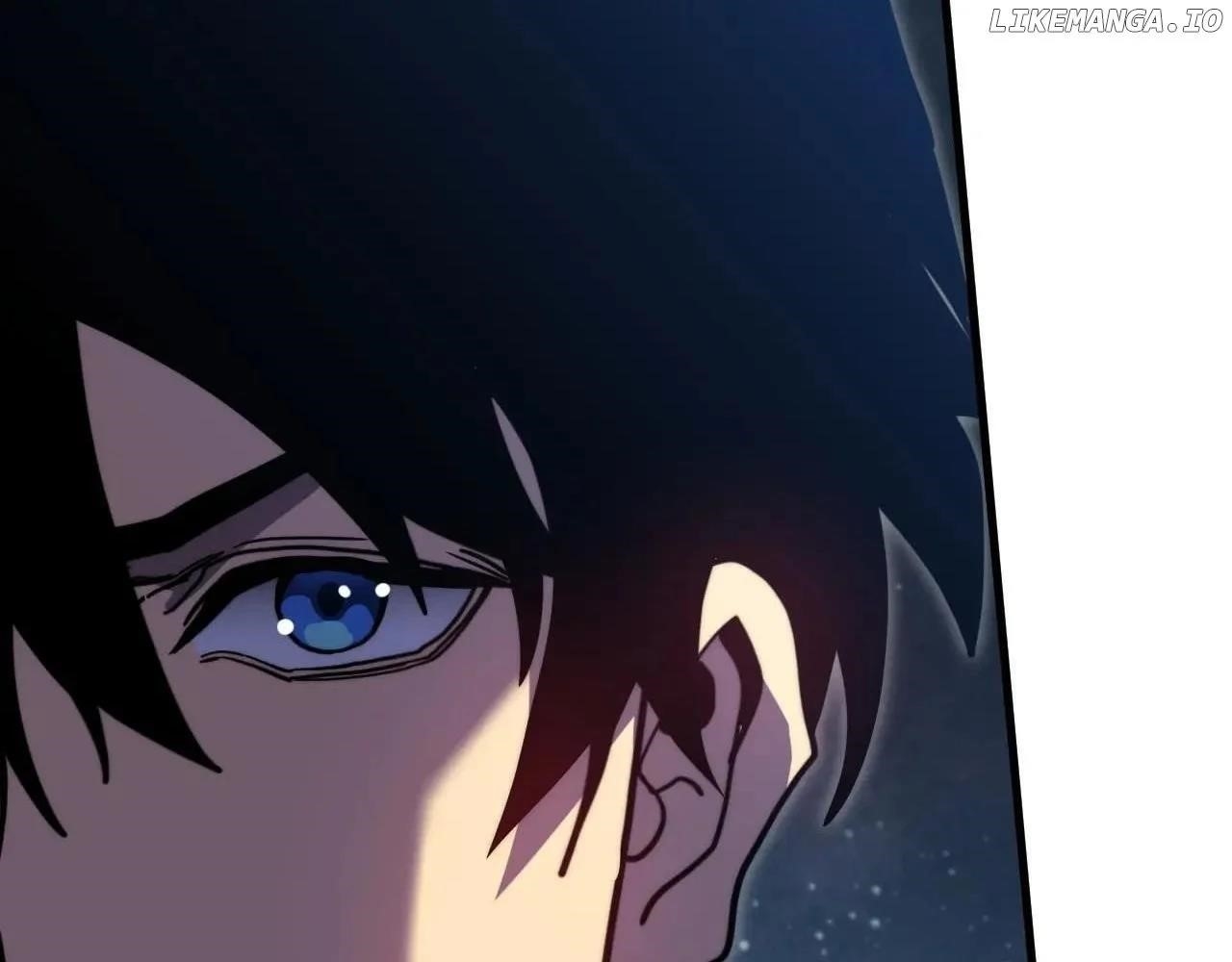 Logging 10,000 Years into the Future Chapter 221 - Page 47 in English