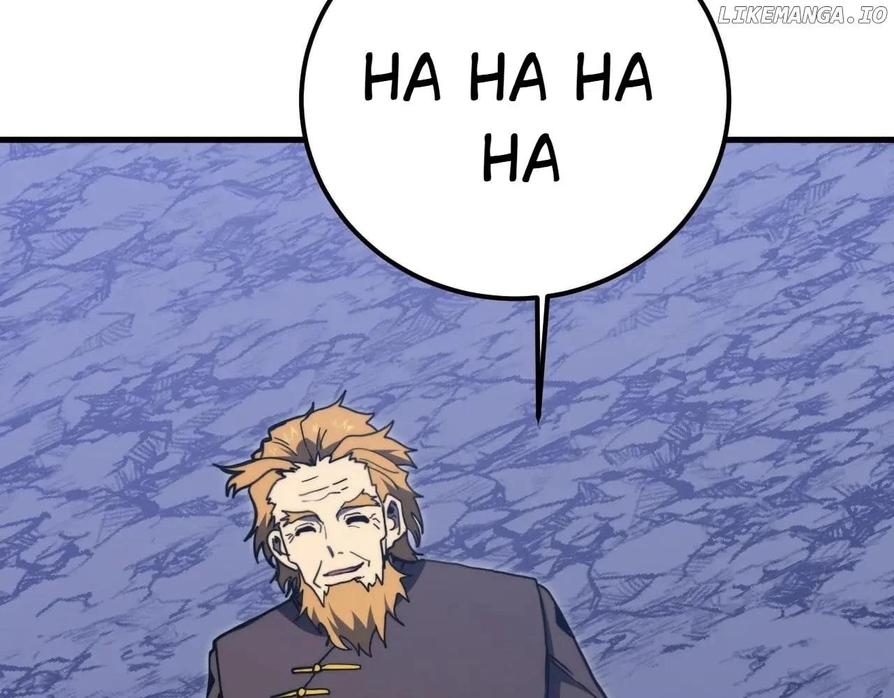 Logging 10,000 Years into the Future Chapter 221 - Page 5 in English