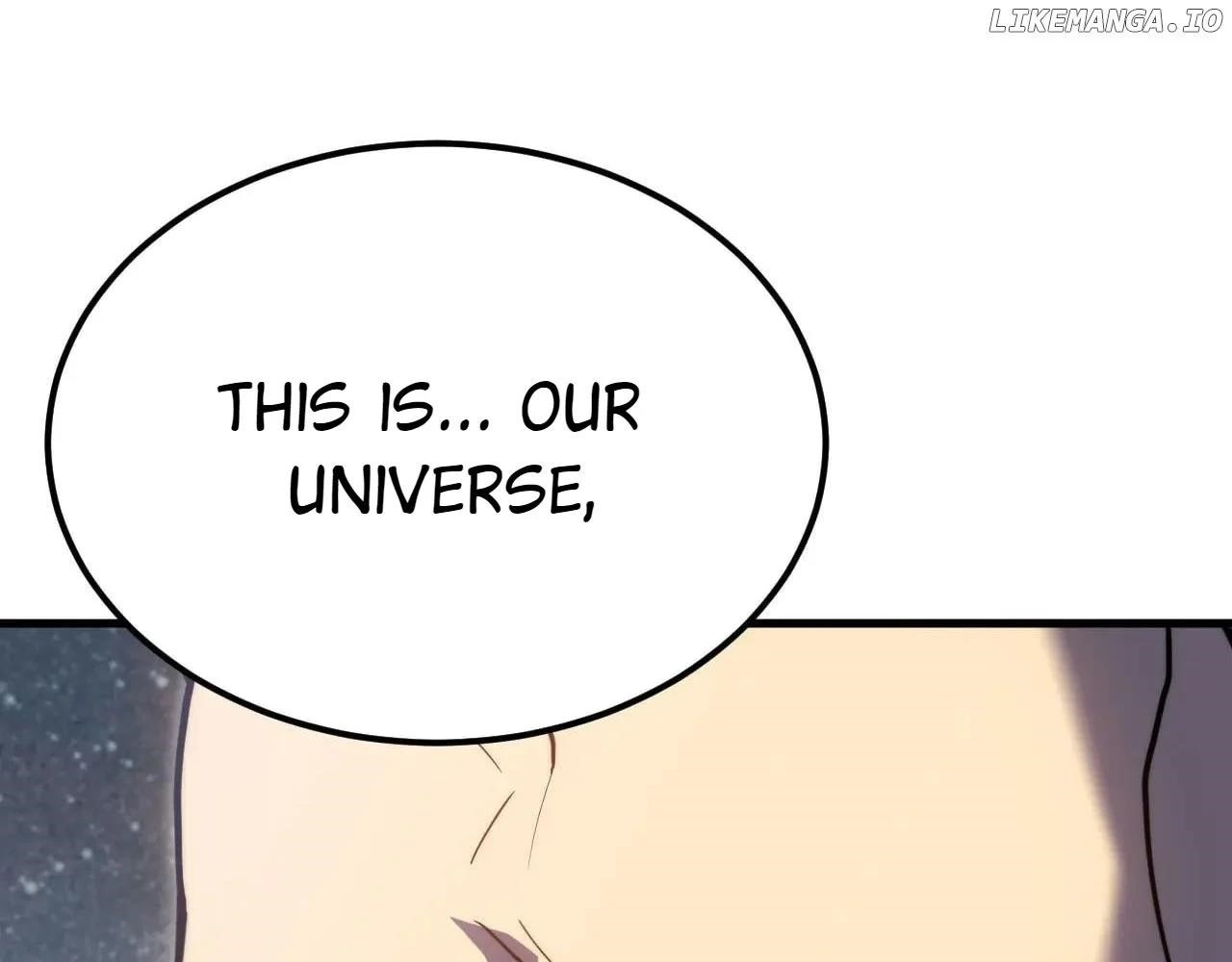 Logging 10,000 Years into the Future Chapter 221 - Page 50 in English