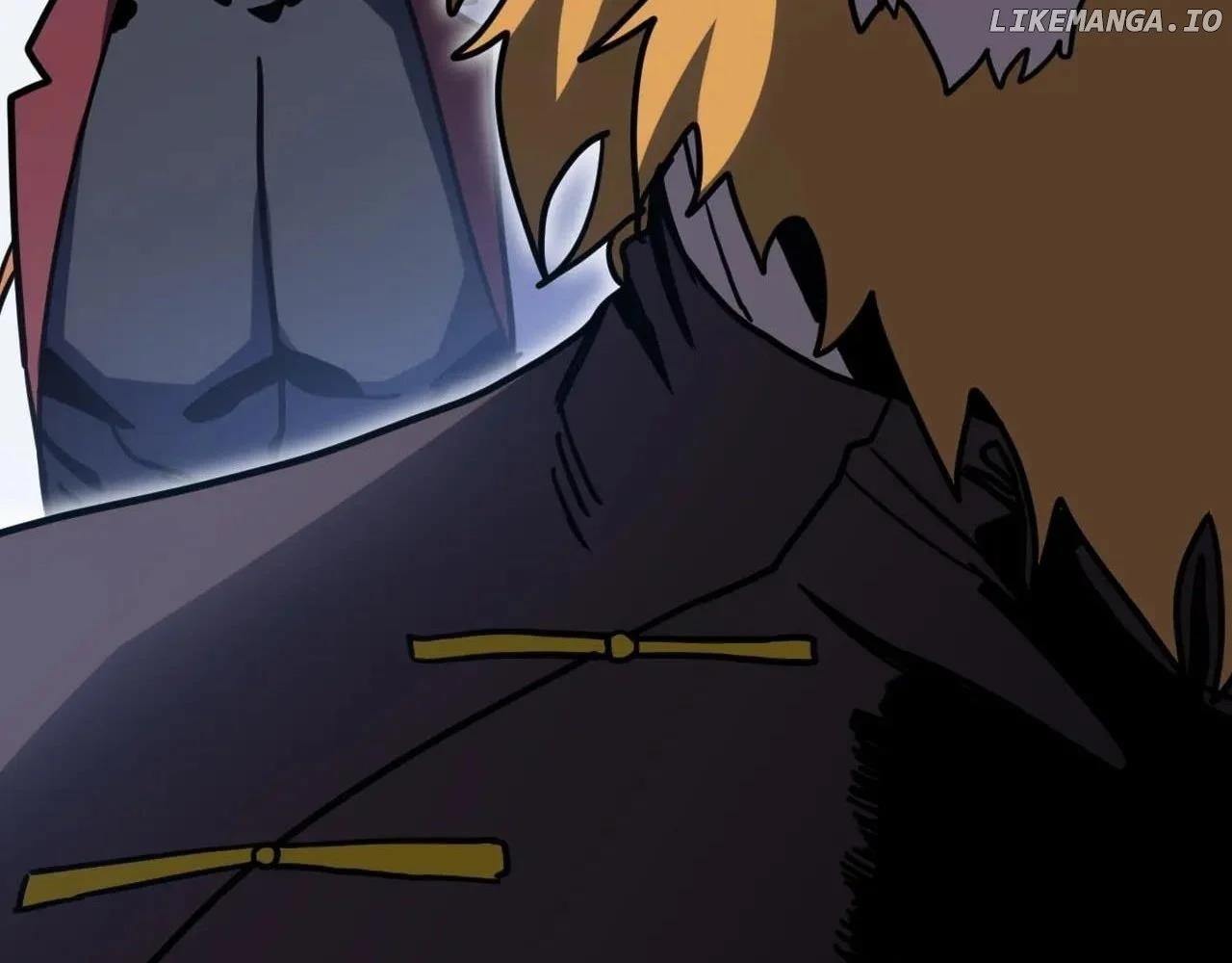 Logging 10,000 Years into the Future Chapter 221 - Page 54 in English