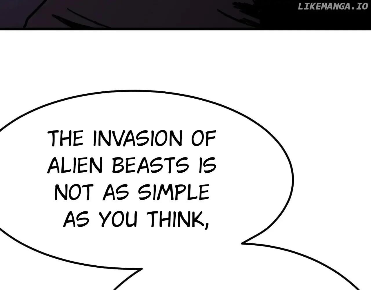 Logging 10,000 Years into the Future Chapter 221 - Page 55 in English