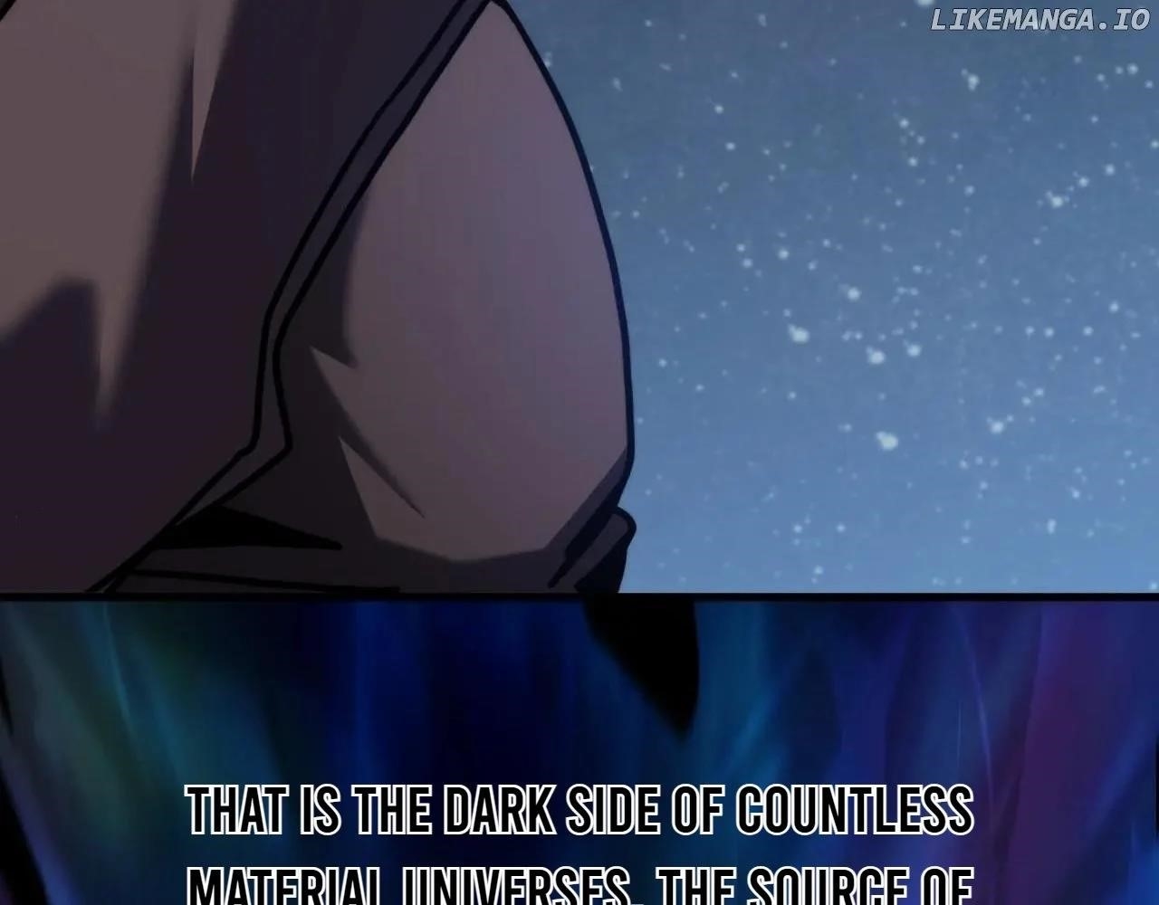 Logging 10,000 Years into the Future Chapter 221 - Page 61 in English