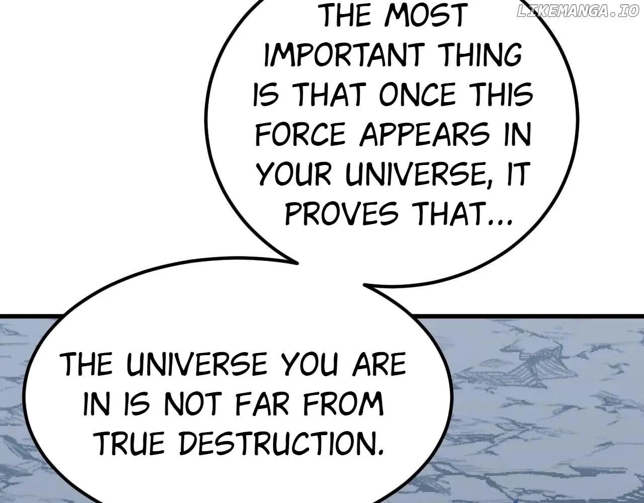 Logging 10,000 Years into the Future Chapter 221 - Page 69 in English