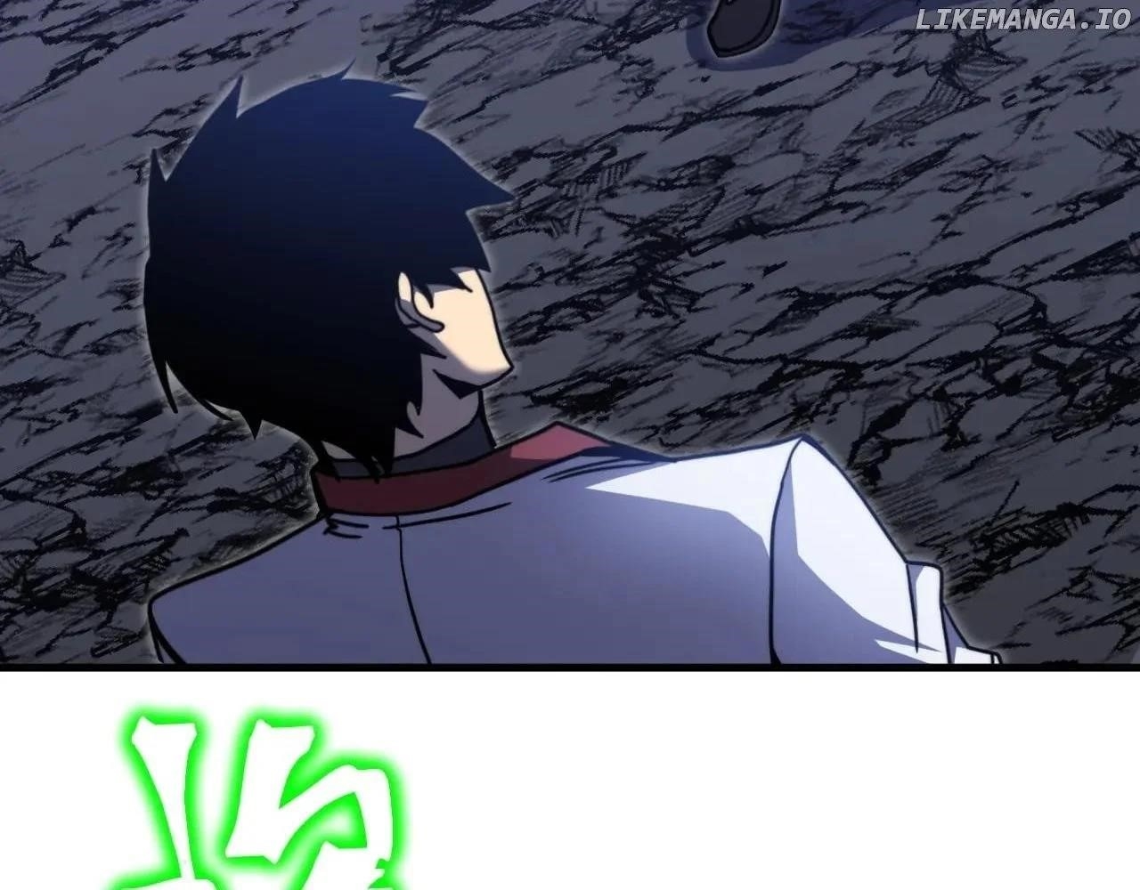 Logging 10,000 Years into the Future Chapter 221 - Page 7 in English
