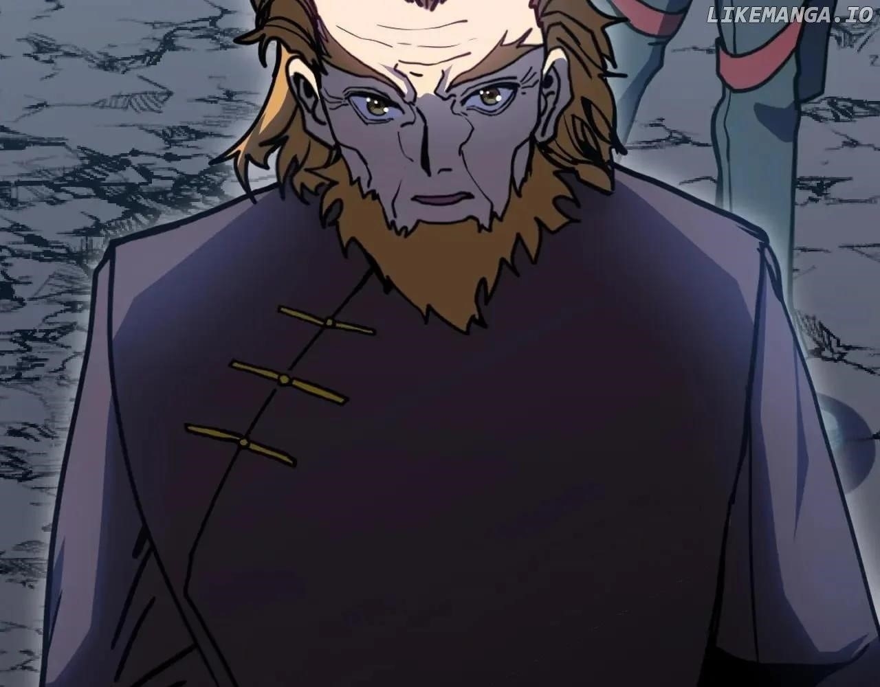 Logging 10,000 Years into the Future Chapter 221 - Page 71 in English