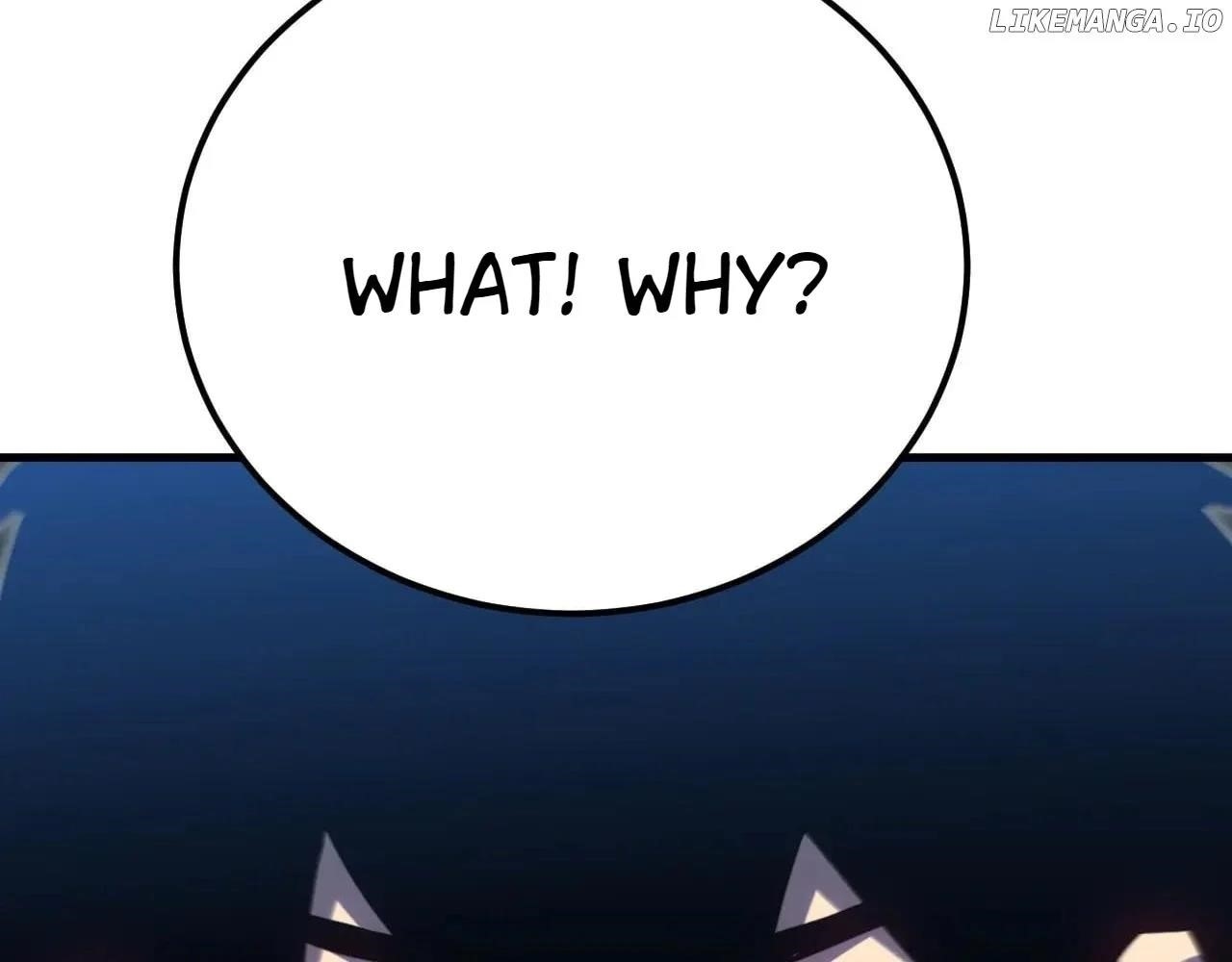 Logging 10,000 Years into the Future Chapter 221 - Page 73 in English
