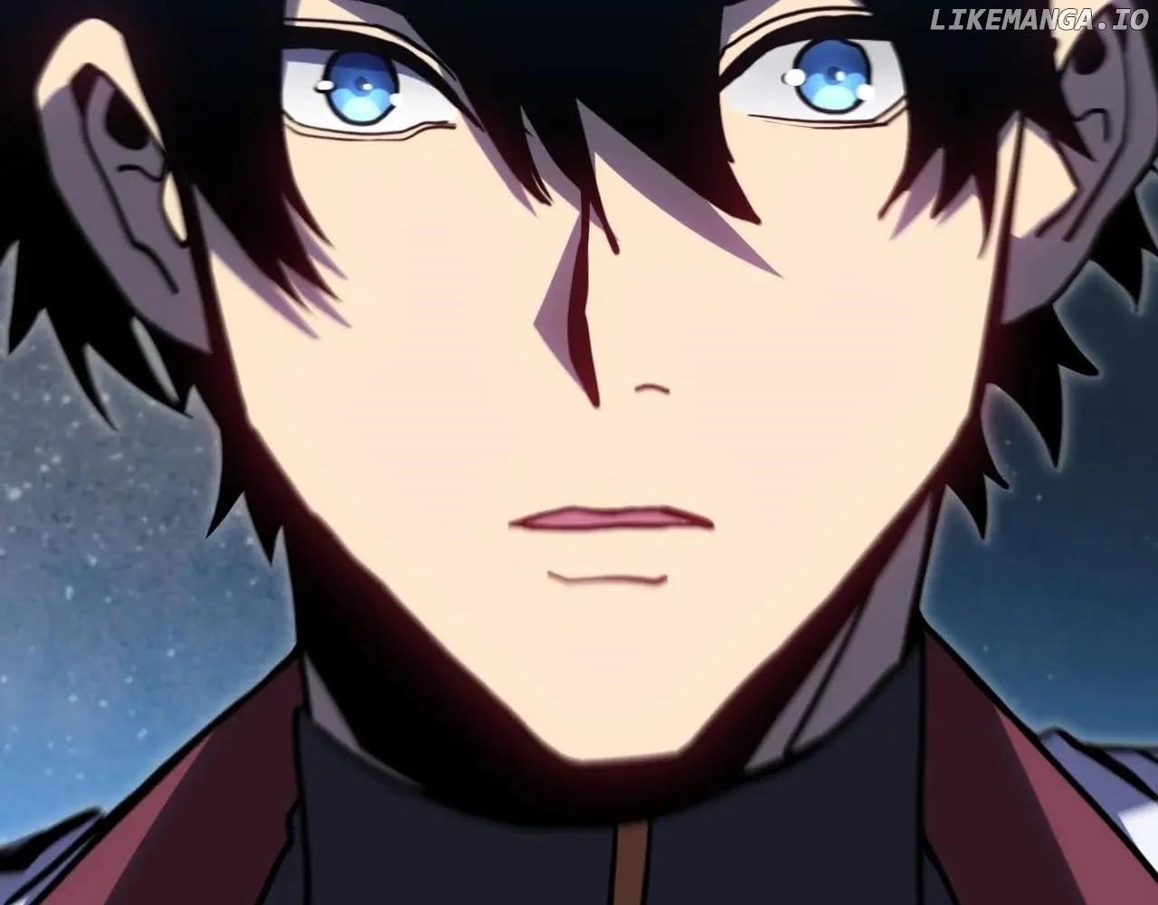 Logging 10,000 Years into the Future Chapter 221 - Page 74 in English